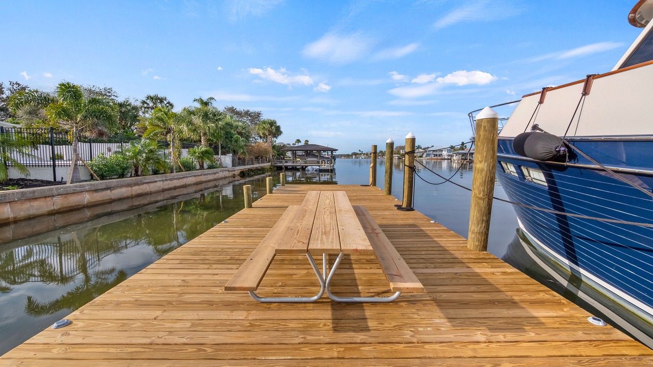Photo of Outdoor in New Smyrna Beach