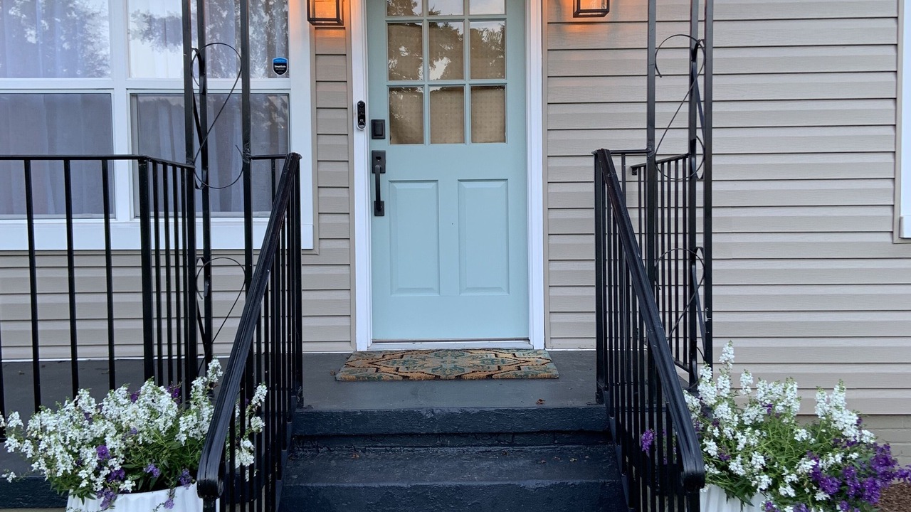 Photo of Outdoor in Greenville