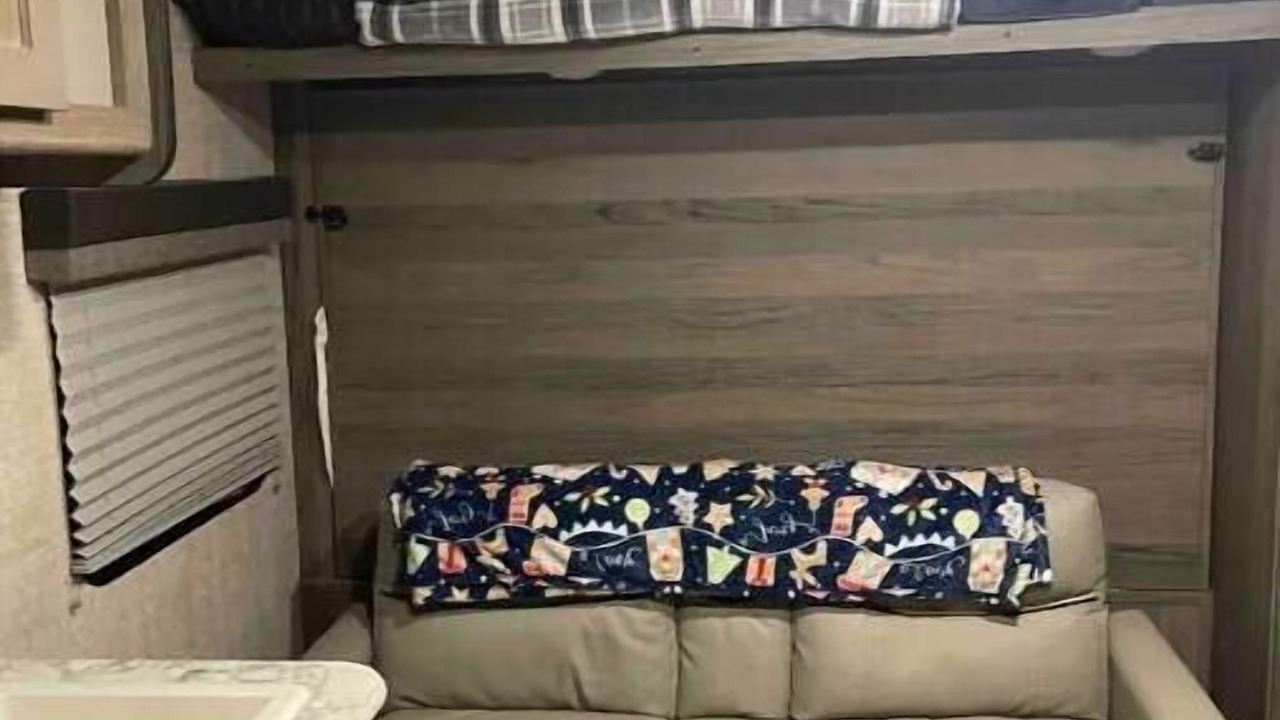 Photo of Livingroom in Ferndale
