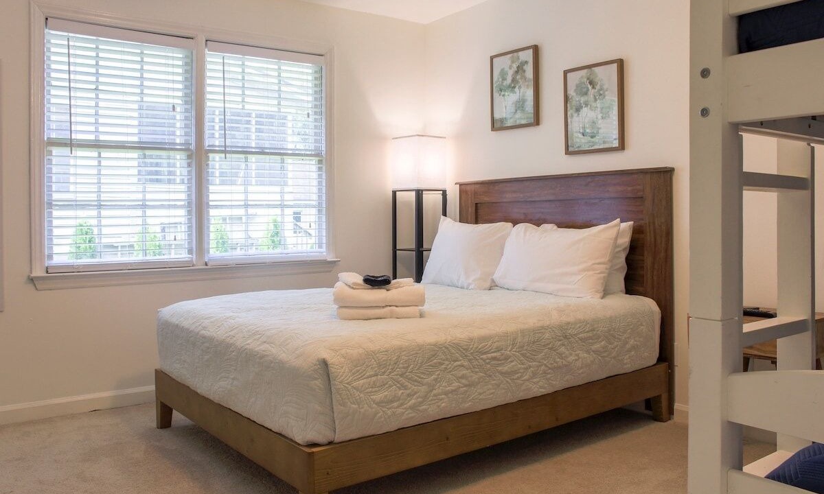 Photo of Bedroom in Savannah