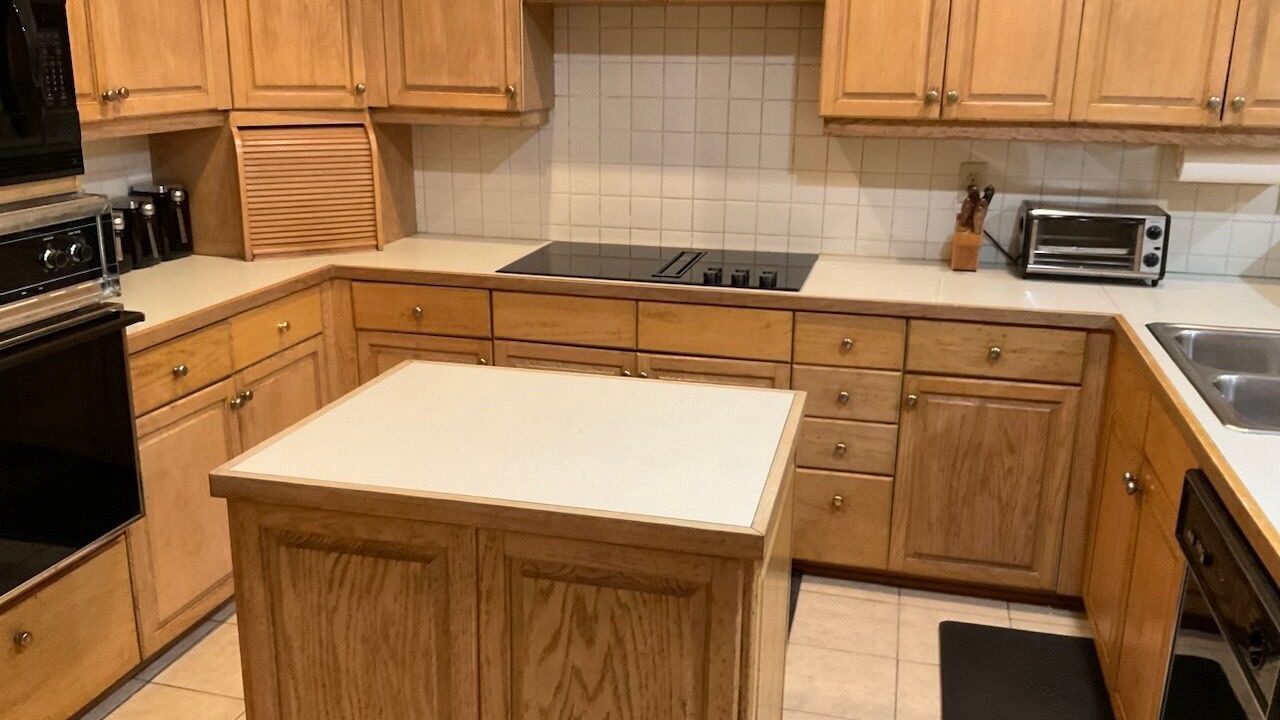 Photo of Kitchen in Snellville