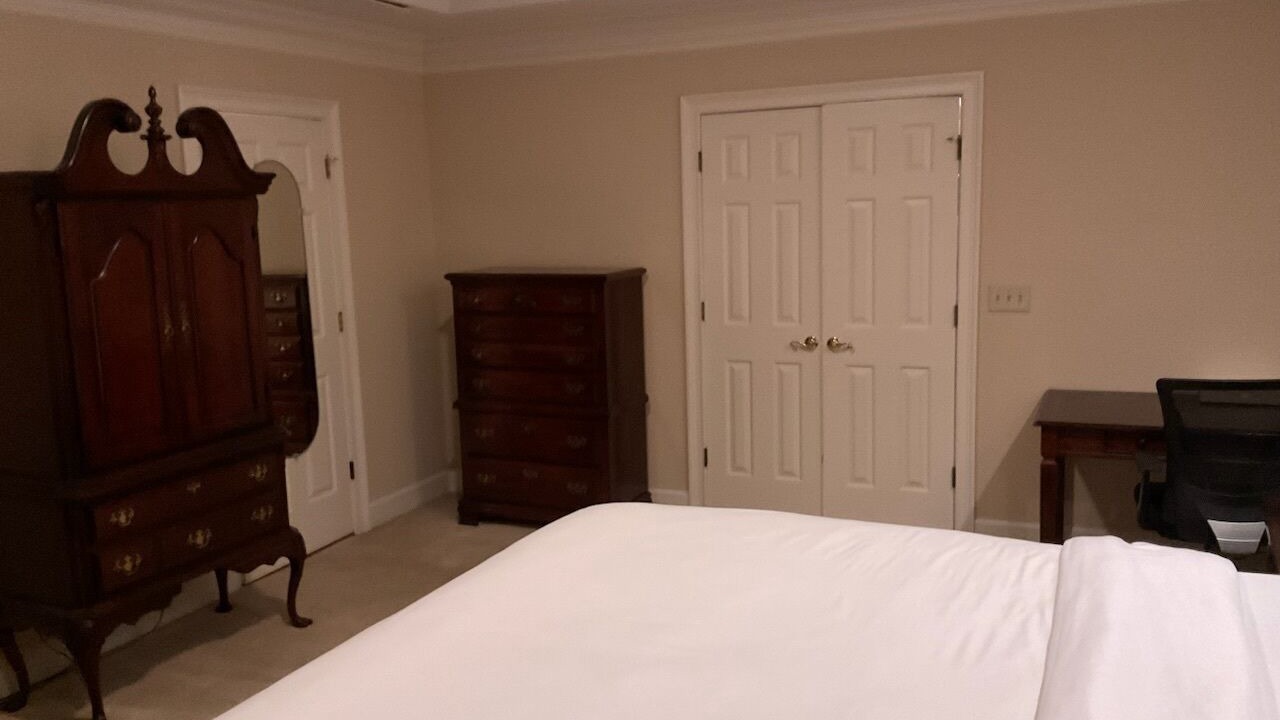 Photo of Bedroom in Snellville