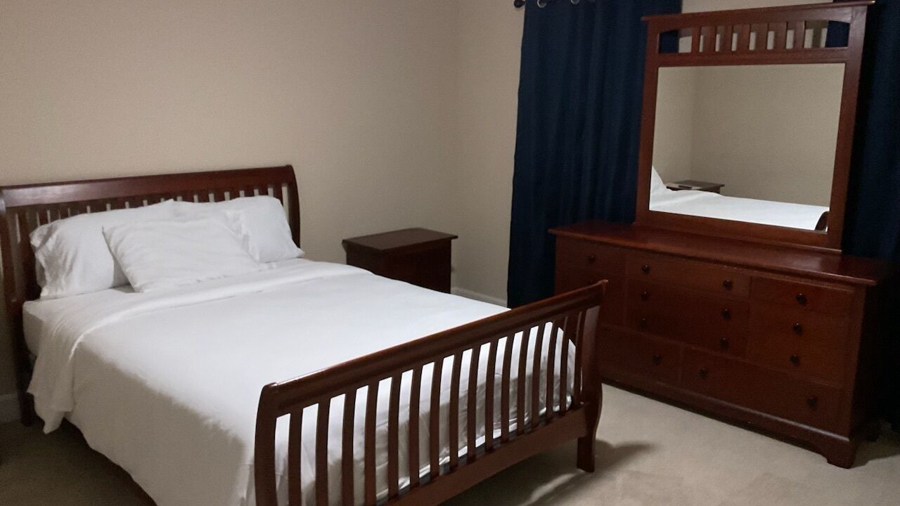 Photo of Bedroom in Snellville
