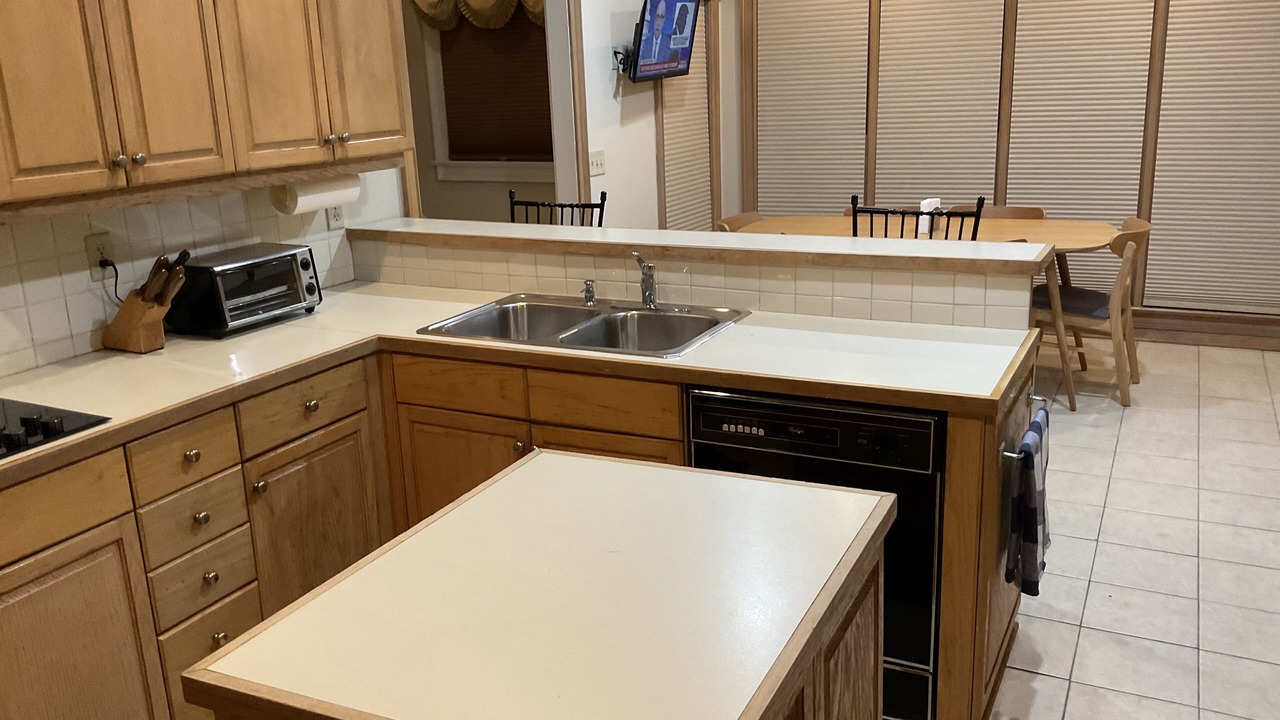Photo of Kitchen in Snellville