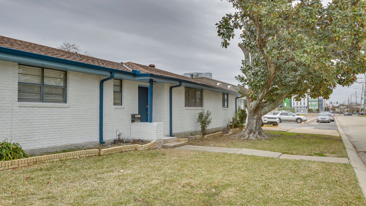 Photo of Outdoor in Metairie