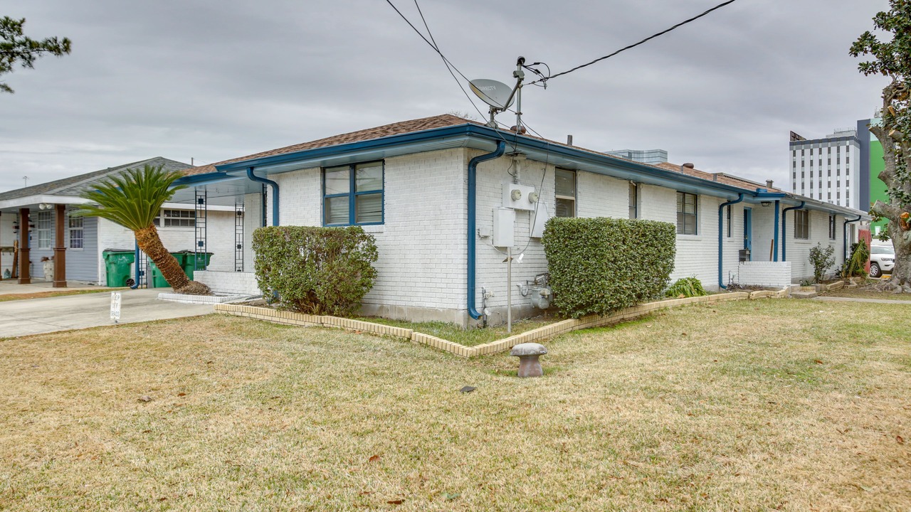 Photo of Outdoor in Metairie