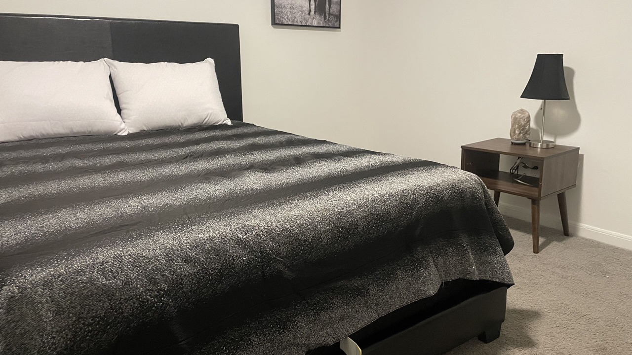 Photo of Bedroom in Lindridge-Martin Manor
