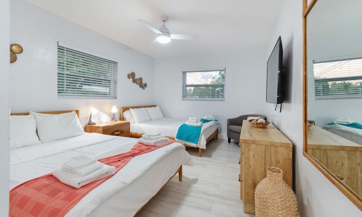 Photo of Bedroom in Harbor Village