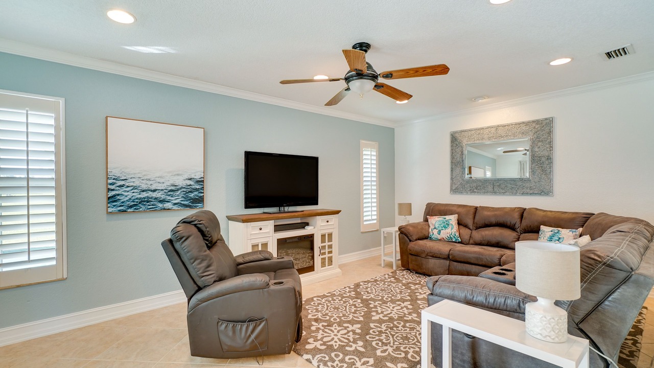 Photo of Bedroom in Punta Gorda