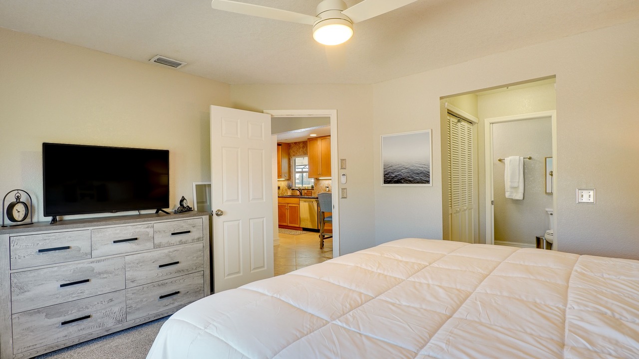 Photo of Bedroom in Punta Gorda