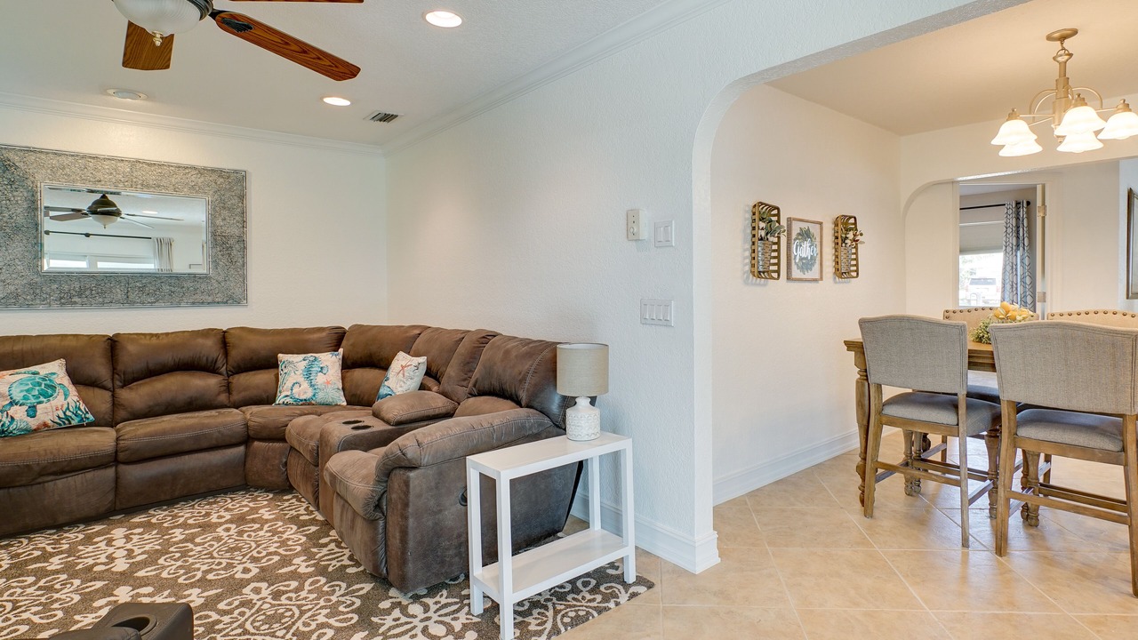 Photo of Bedroom in Punta Gorda