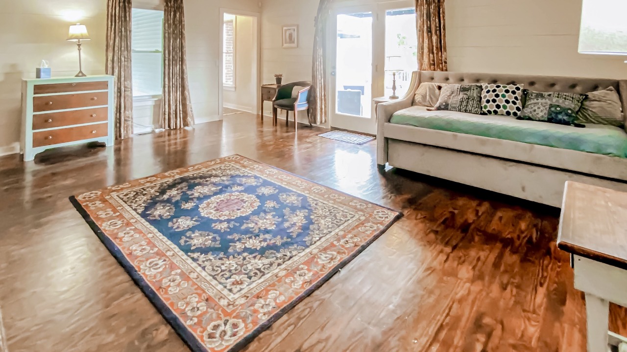 Photo of Livingroom in Landrum