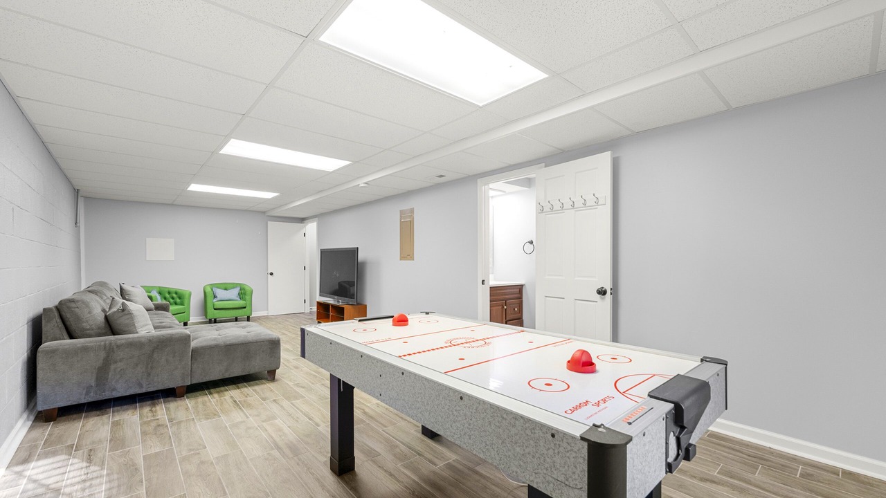 Photo of Bedroom in East Cobb
