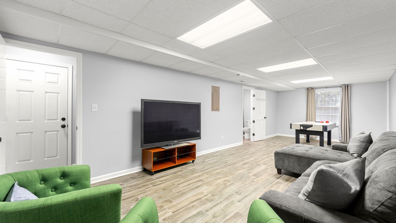 Photo of Livingroom in East Cobb