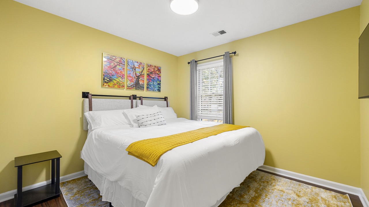 Photo of Bedroom in East Cobb