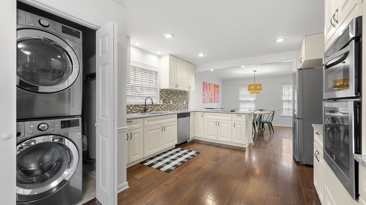 Photo of Kitchen in East Cobb