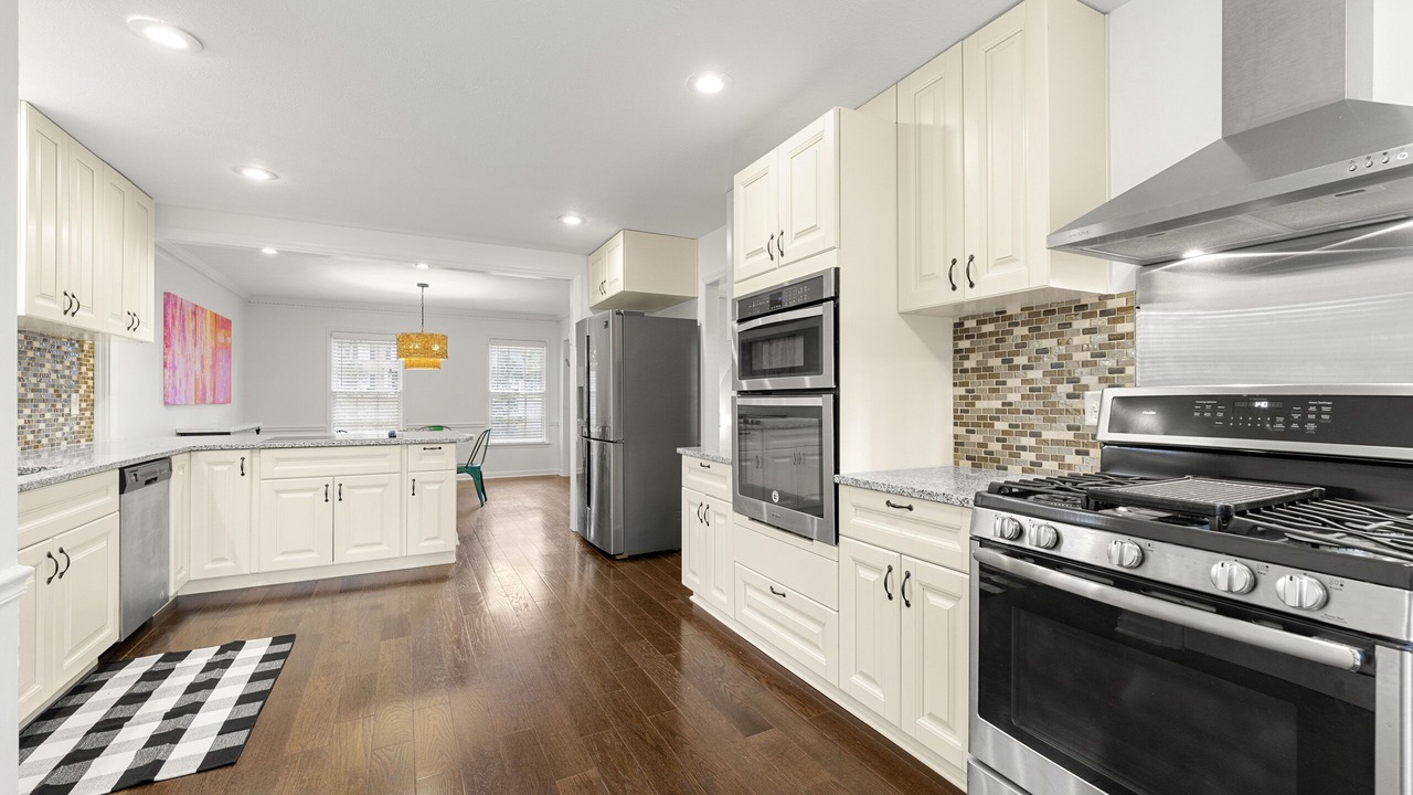 Photo of Kitchen in East Cobb