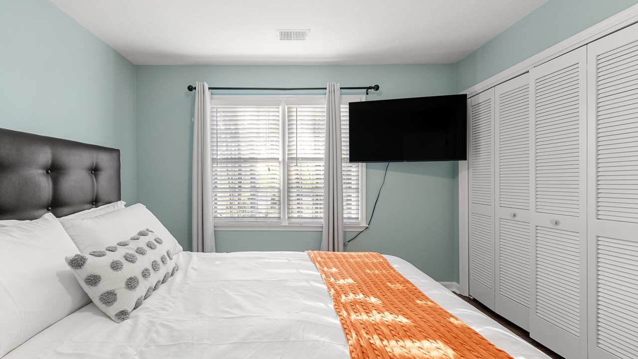 Photo of Bedroom in East Cobb