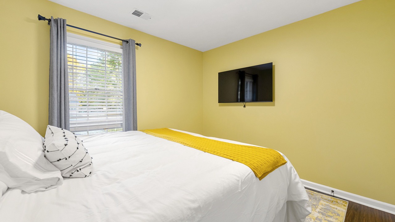 Photo of Bedroom in East Cobb