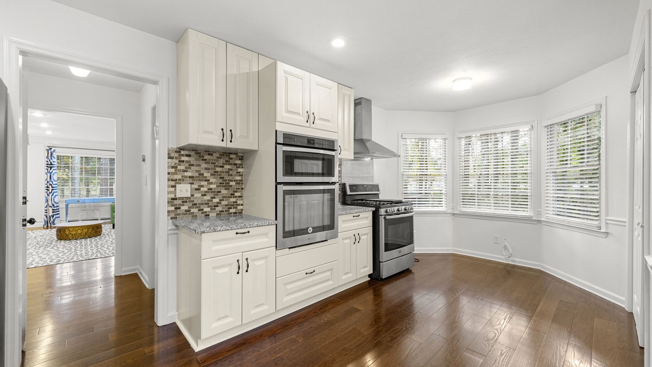 Photo of Kitchen in East Cobb