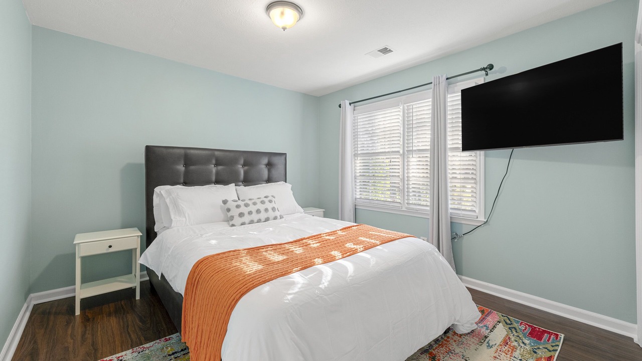Photo of Bedroom in East Cobb