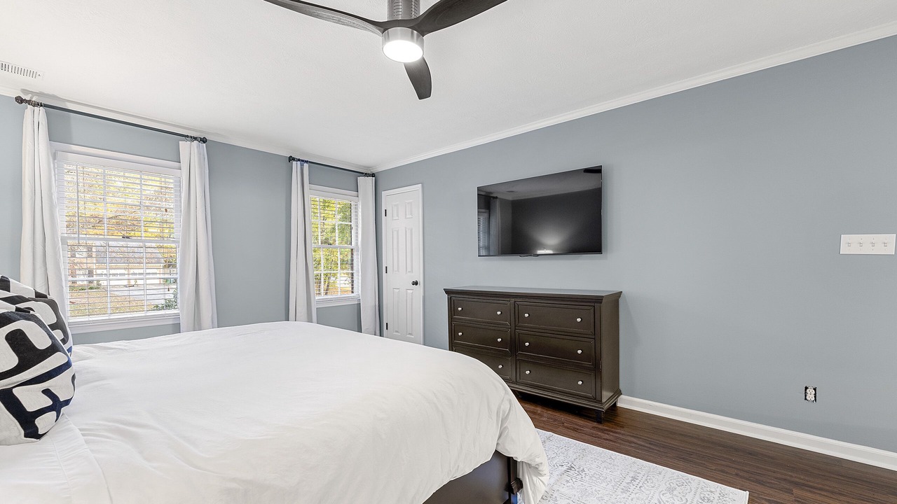 Photo of Bedroom in East Cobb