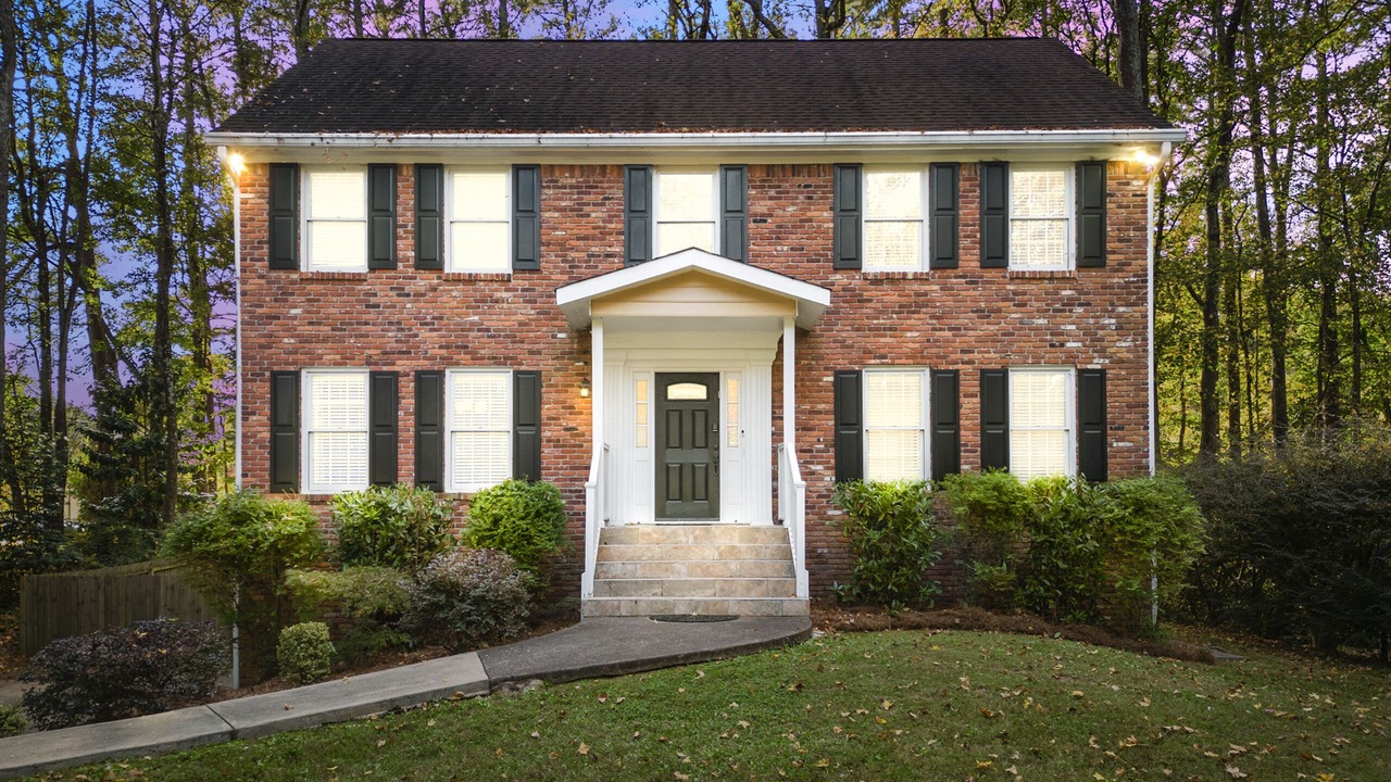 Photo of Outdoor in East Cobb