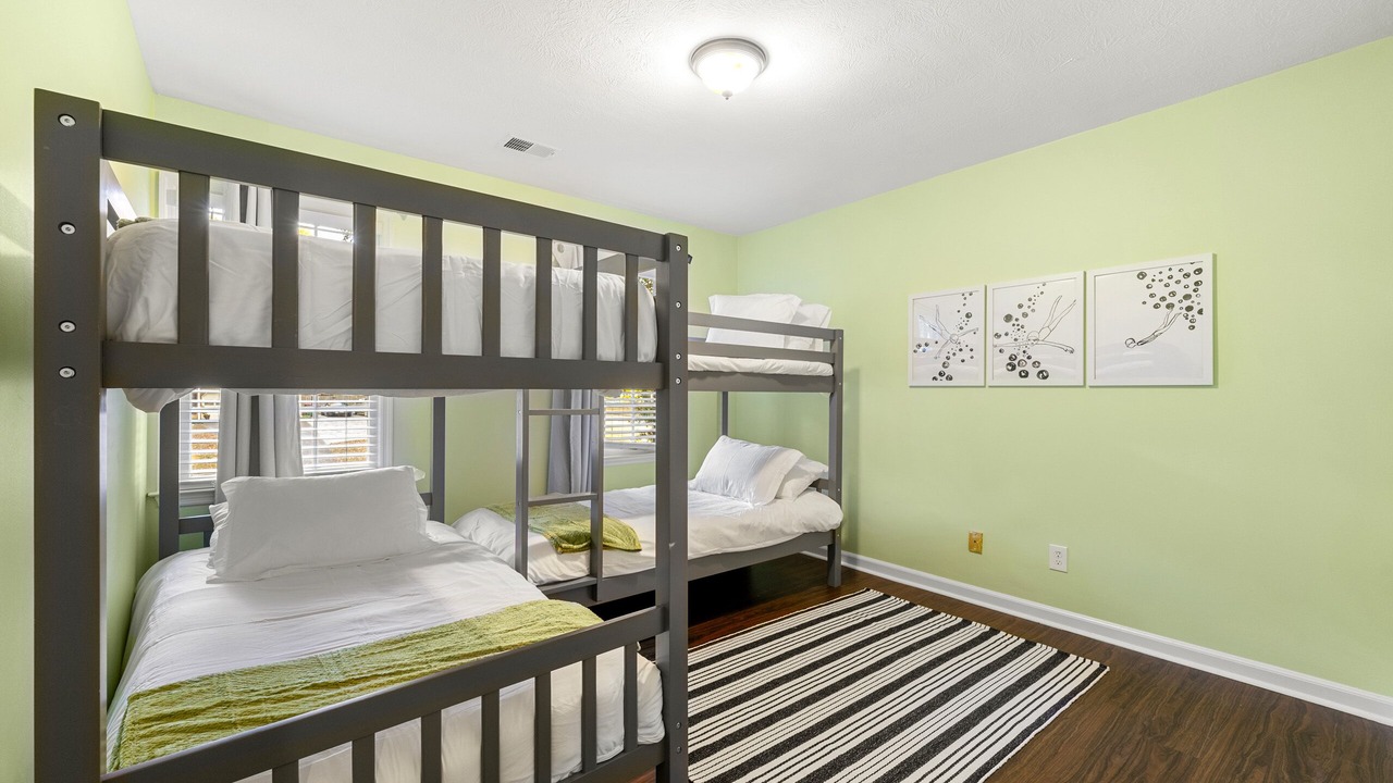 Photo of Bedroom in East Cobb