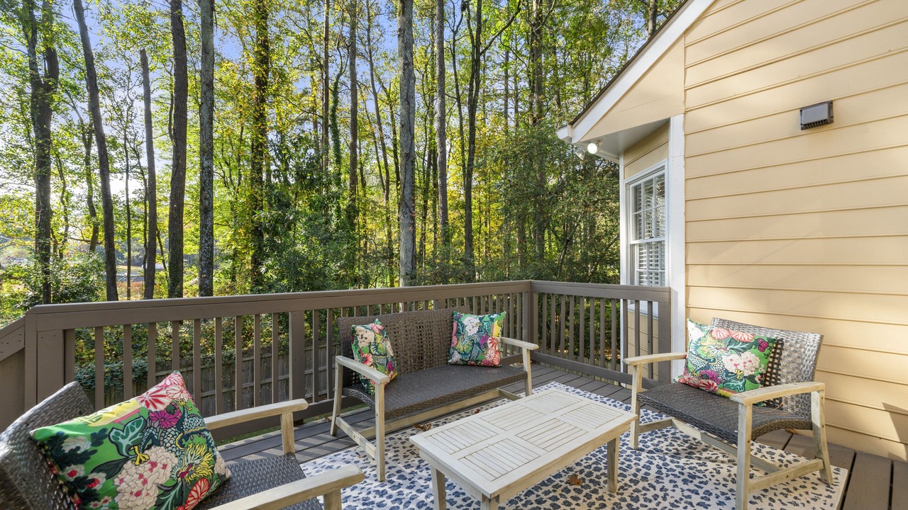 Photo of Outdoor in East Cobb