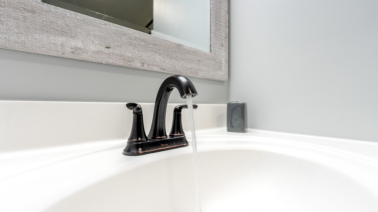 Photo of Bathroom in East Cobb