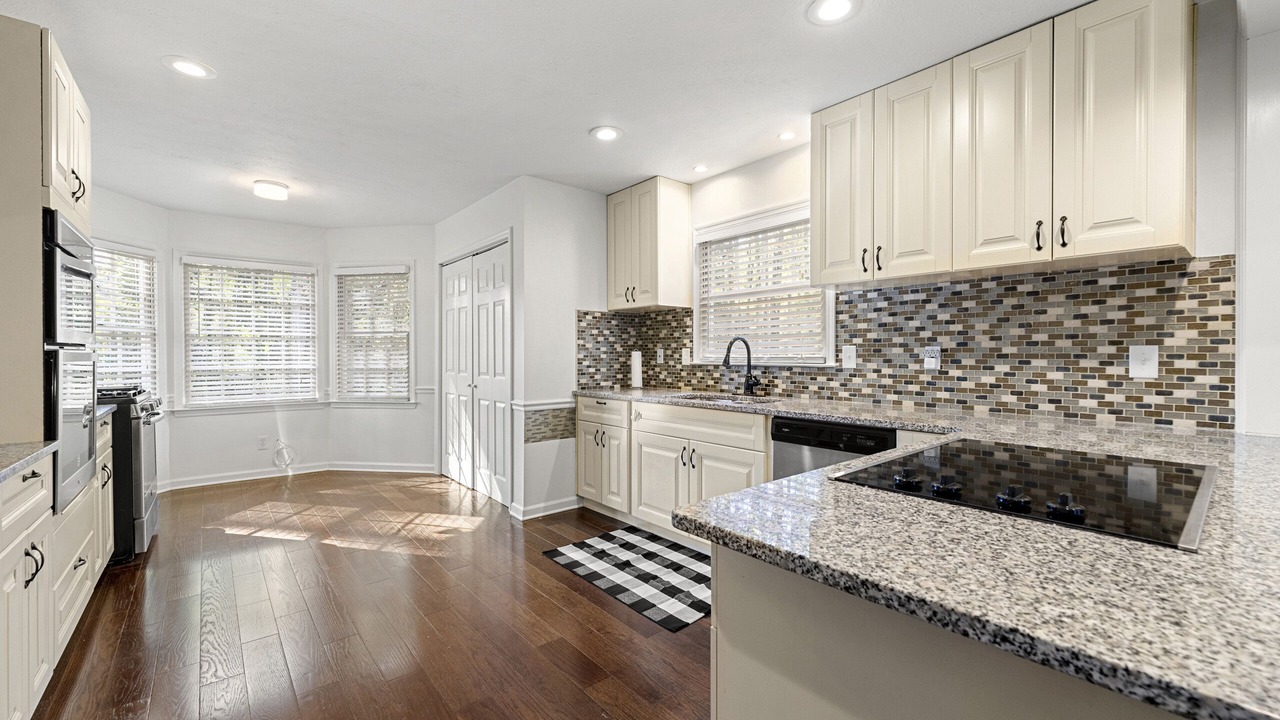 Photo of Kitchen in East Cobb