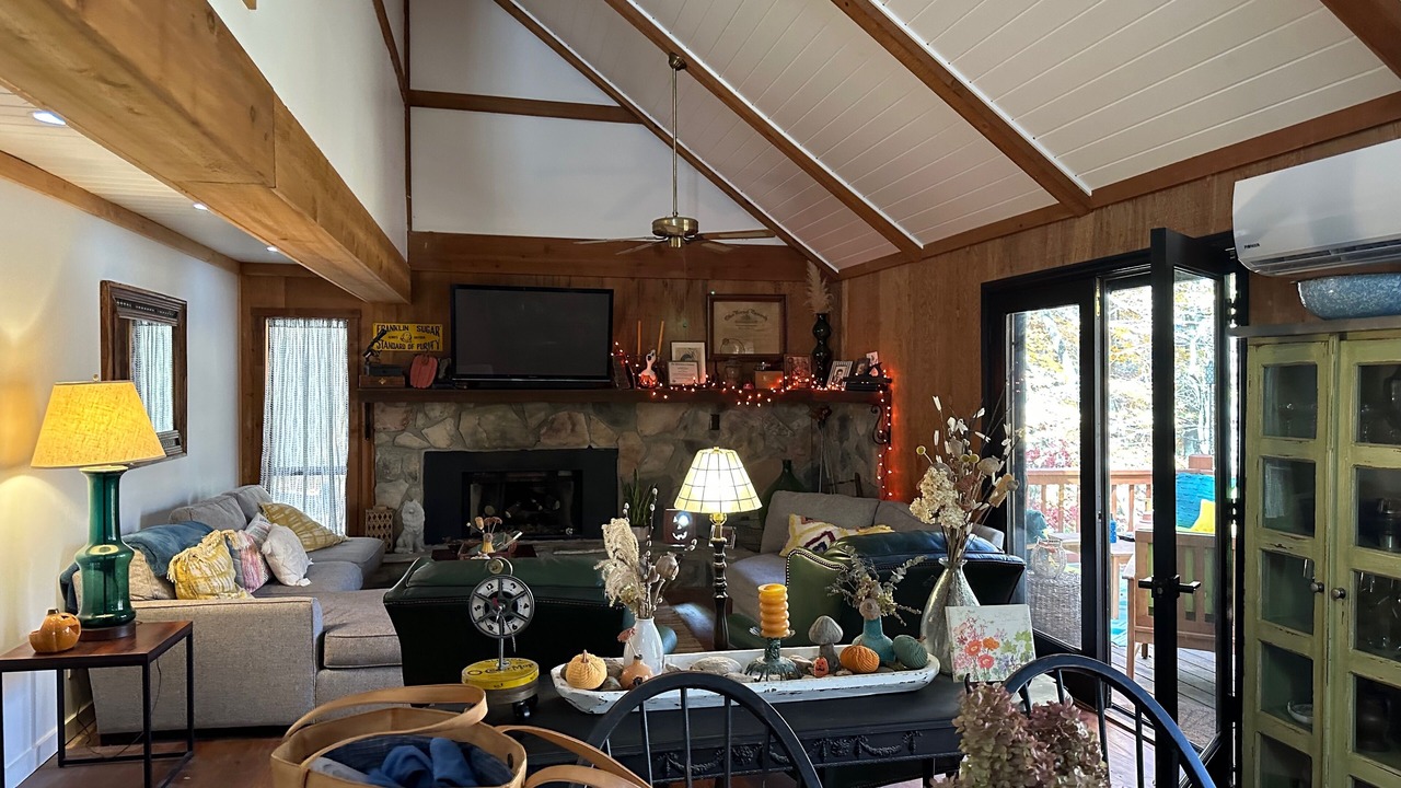 Photo of Livingroom in Sky Valley