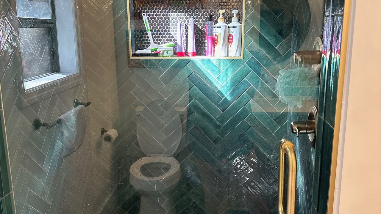 Photo of Bathroom in Sky Valley