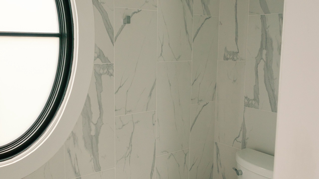 Photo of Bathroom in Saint Simons Island