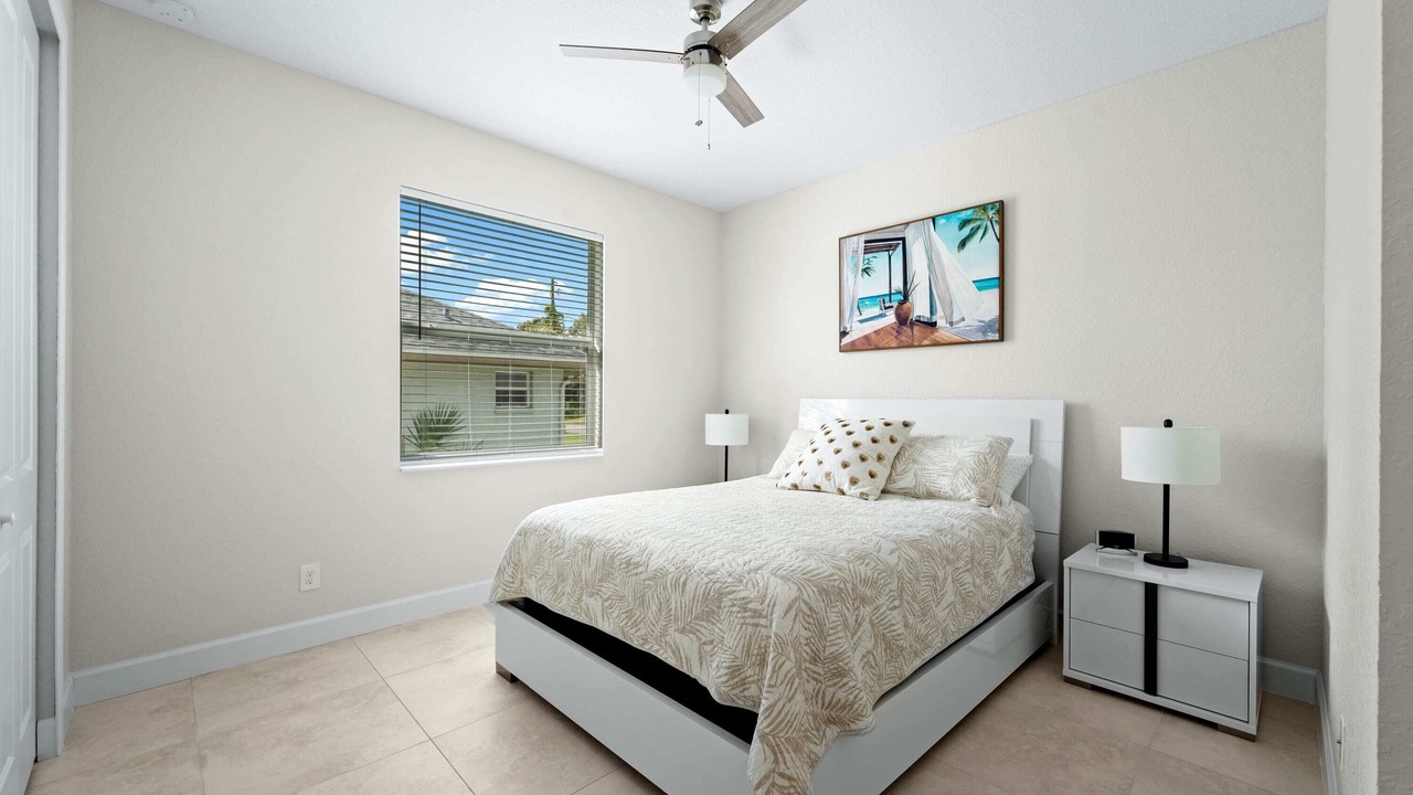 Photo of Bedroom in North Port