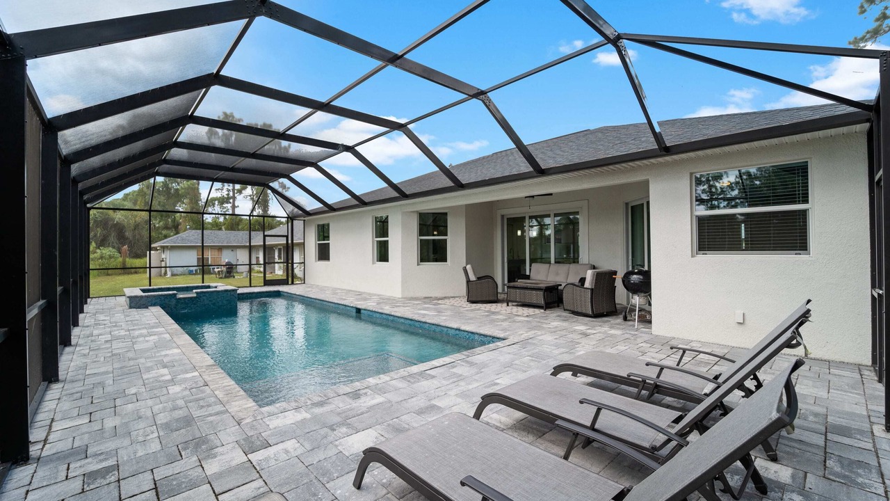 Photo of Outdoor in North Port