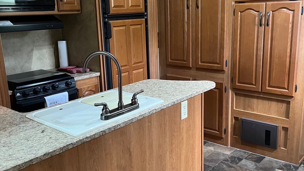 Photo of Kitchen in Bay Minette