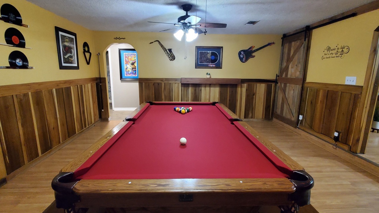 Photo of Outdoor in Lucedale
