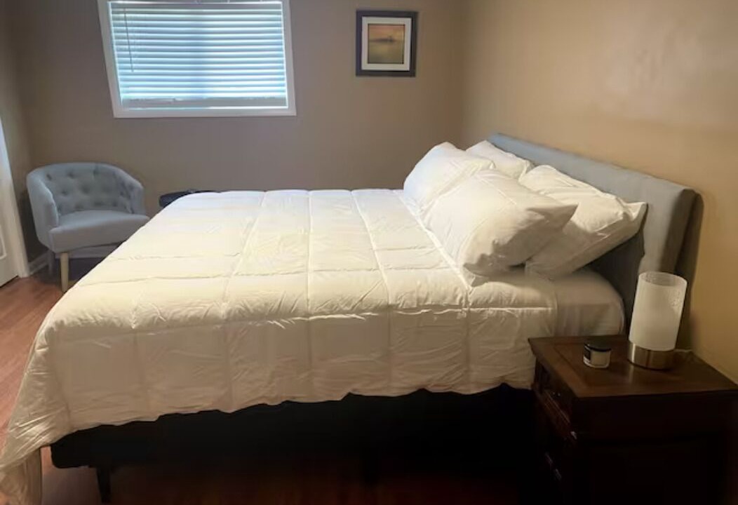 Photo of Bedroom in Warner Robins