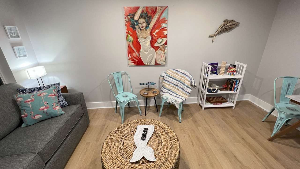 Photo of Livingroom in Tavernier