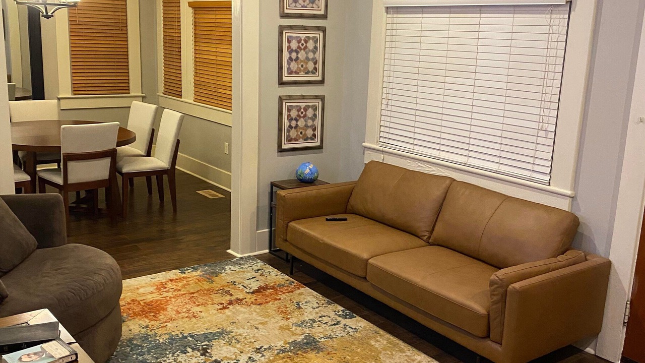 Photo of Livingroom in Opelika