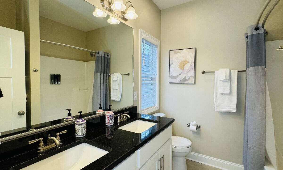 Photo of Bathroom in Augusta