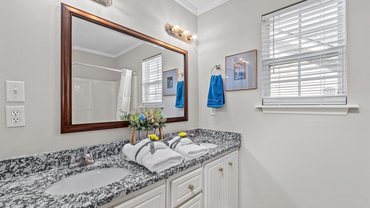 Photo of Bathroom in National Hills