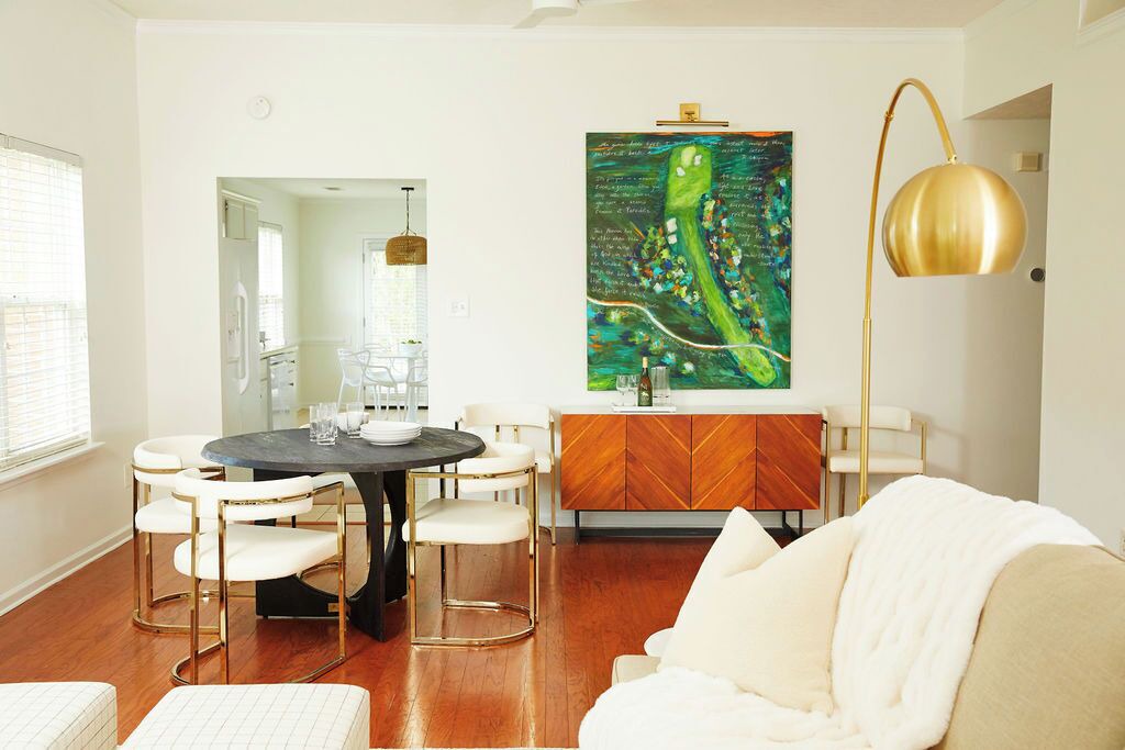 Photo of Livingroom in Grovetown
