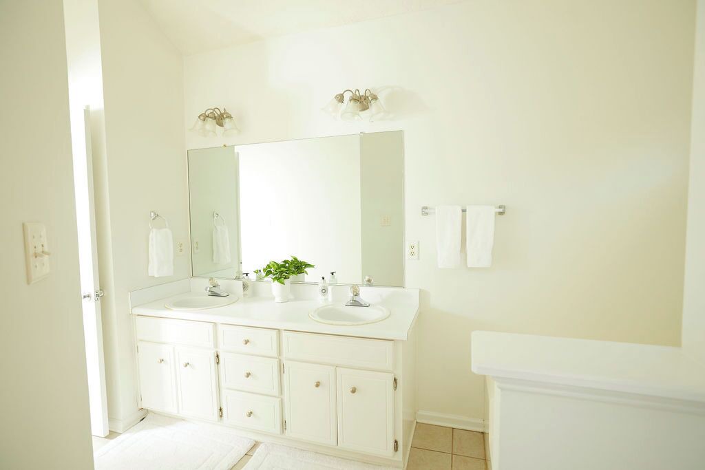 Photo of Bathroom in Grovetown