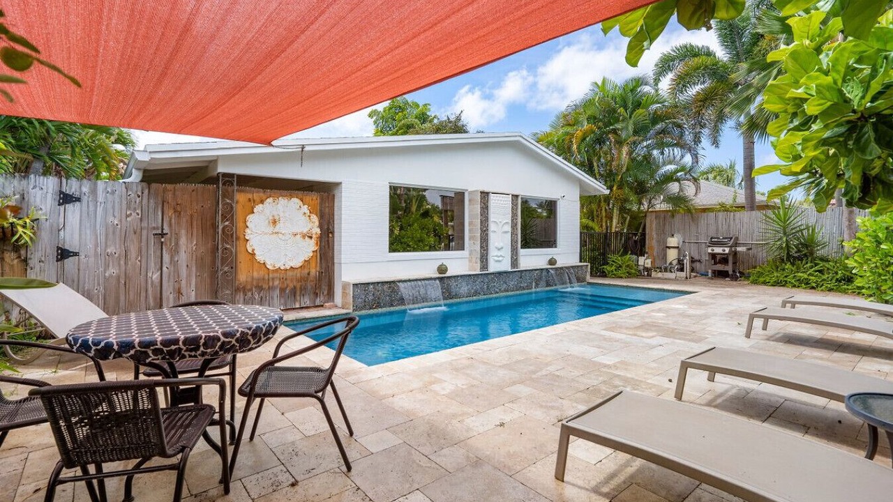 Photo of Outdoor in Highland Park Delray