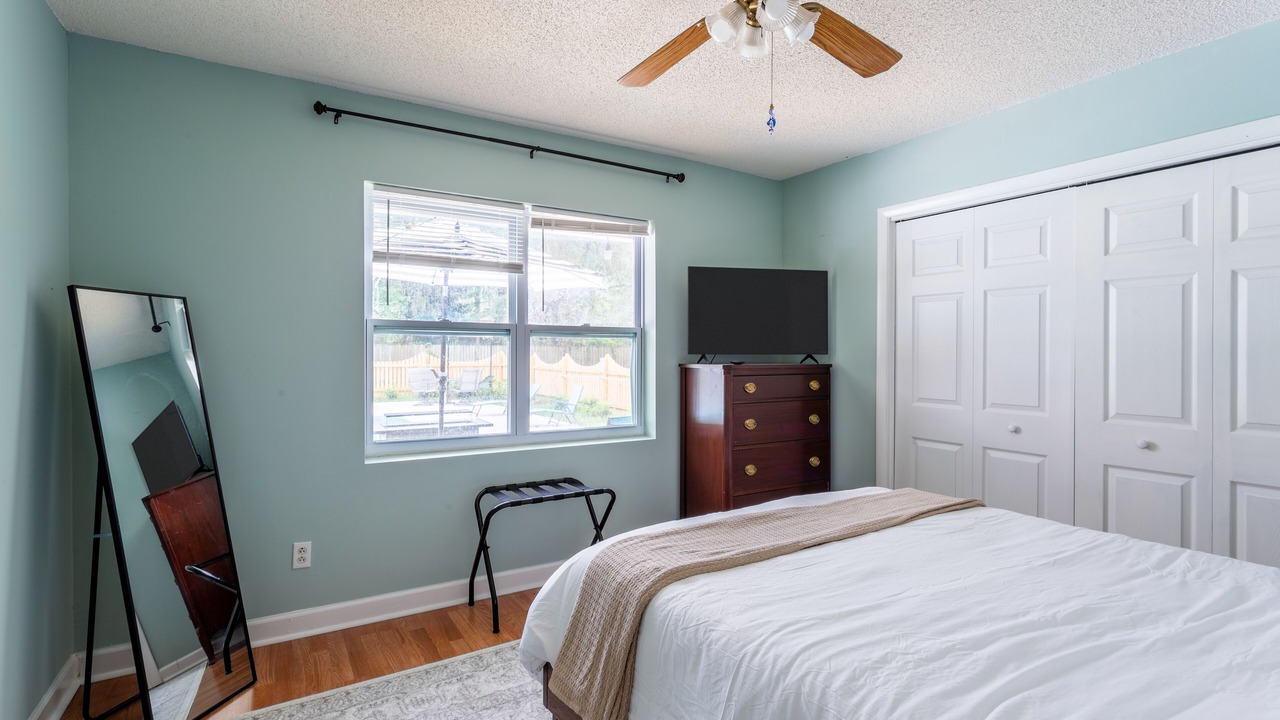 Photo of Bedroom in Meridian