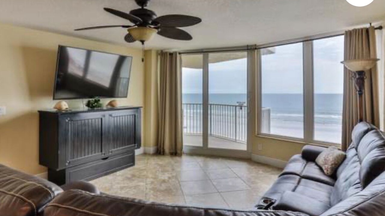 Photo of Livingroom in Daytona Beach Shores