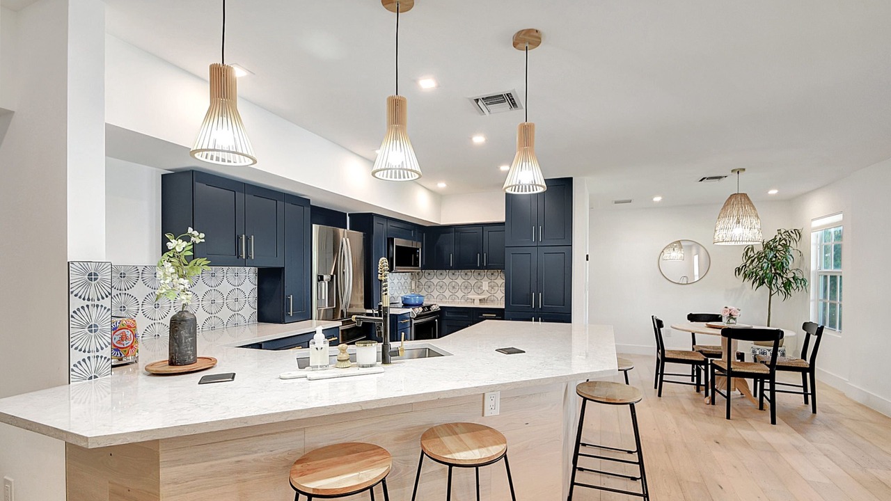 Photo of Kitchen in Southside
