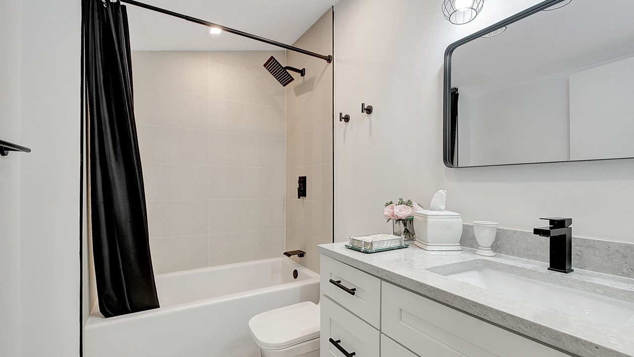 Photo of Bathroom in Southside